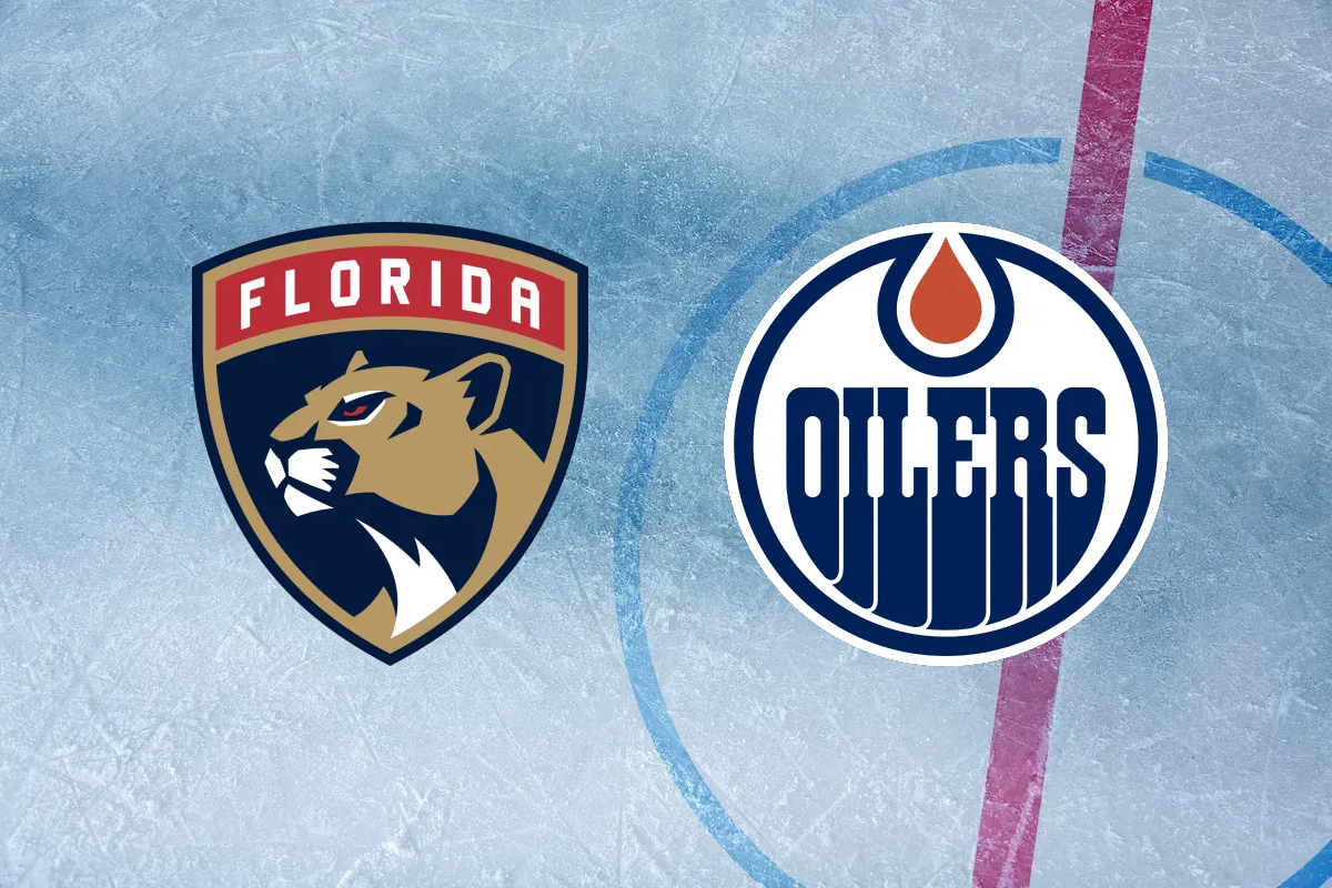 ONLINE Florida Panthers – Edmonton Oilers vo finále Stanleyho pohára