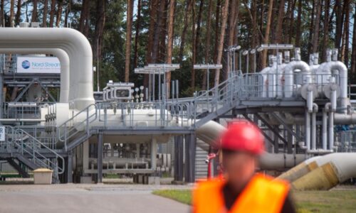 Slovensko môže nakupovať plyn v Azerbajdžane, Ukrajina by s jeho prepravou súhlasila