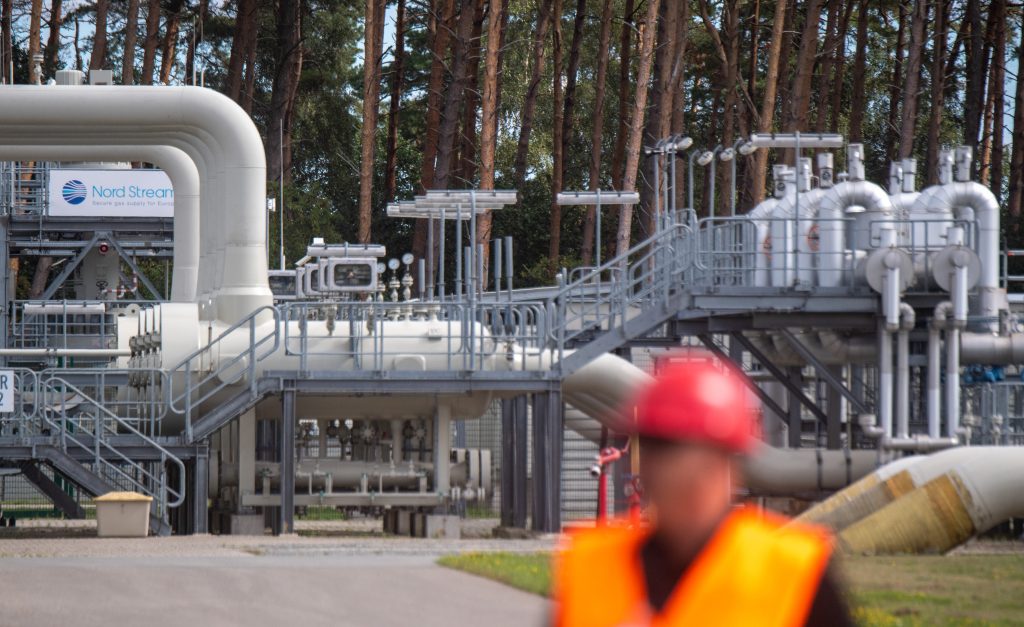 Slovensko môže nakupovať plyn v Azerbajdžane, Ukrajina by s jeho prepravou súhlasila