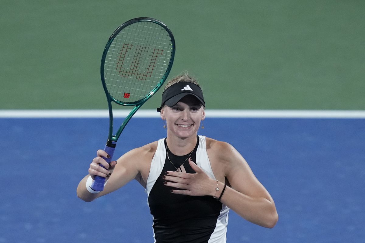 WTA Nottingham: Ashlyn Kruegerová postúpila do 2. kola
