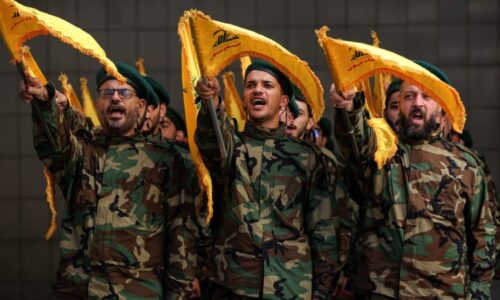 Úspěšný zásah. Izrael zabil nejvýznamnějšího člena Hizballáhu od počátku konfliktu