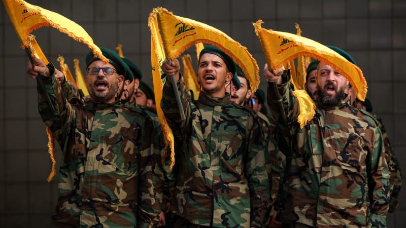Úspěšný zásah. Izrael zabil nejvýznamnějšího člena Hizballáhu od počátku konfliktu