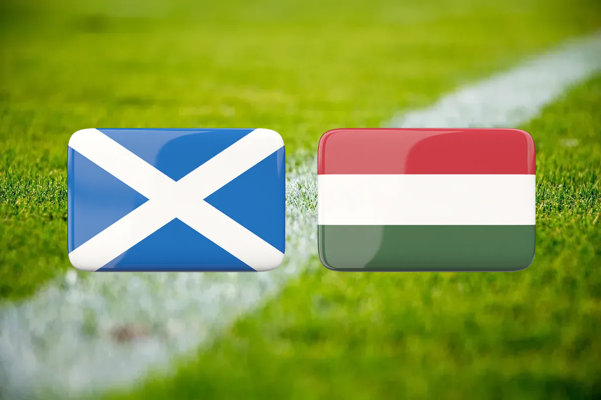 ONLINE Škótsko – Maďarsko na EURO 2024 + audiokomentár