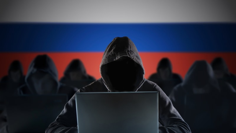 Ruská informační válka je záminkou k omezování svobody slova, myslí si téměř polovina Čechů