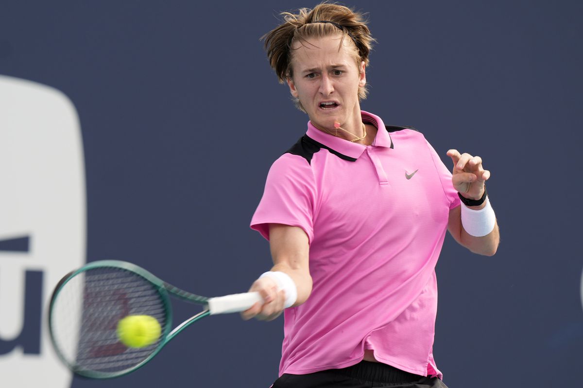 ATP Hertogenbosch: Sebastian Korda postúpil do semifinále