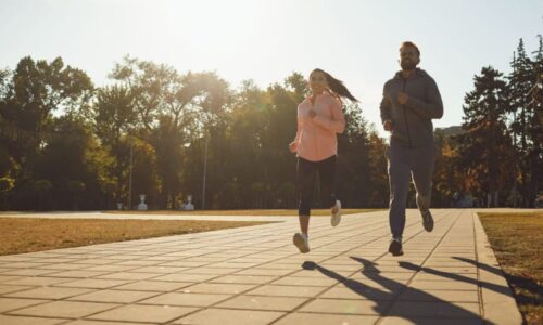 Češi zlenivěli: Sportu se zcela vyhýbá třetina lidí. Často je brzdí i peníze, ukazuje průzkum