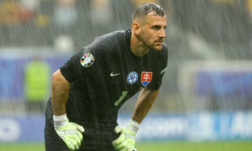 EURO 2024: Program dňa – nedeľa 30. jún – dnes hrá Slovensko osemfinále