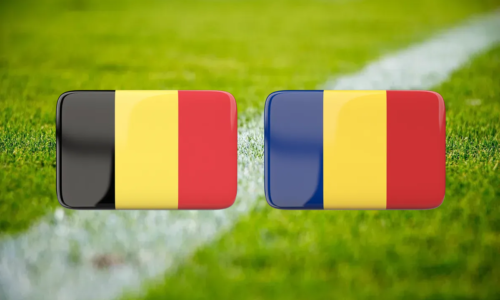 ONLINE Belgicko – Rumunsko na EURO 2024 + audiokomentár