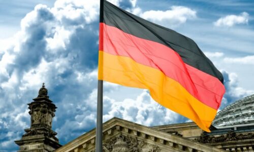 Zemětřesení v Německu? Výsledek AfD je šokující, říká Zrno. Odhalil příčiny vzestupu pravice