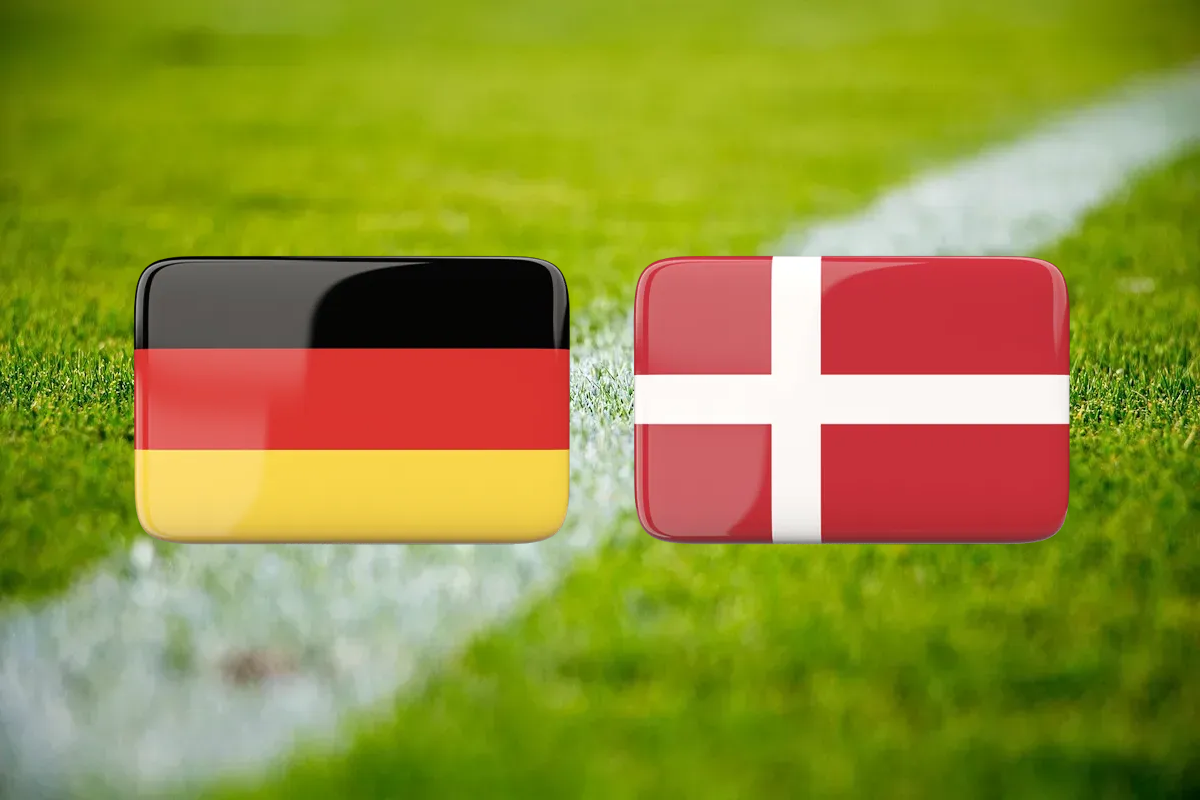 ONLINE Nemecko – Dánsko na EURO 2024 (osemfinále) + audiokomentár