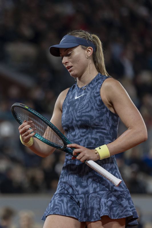 WTA Bad Homburg: Badosová končí už vo štvrťfinále, Šnajderová oslavuje postup