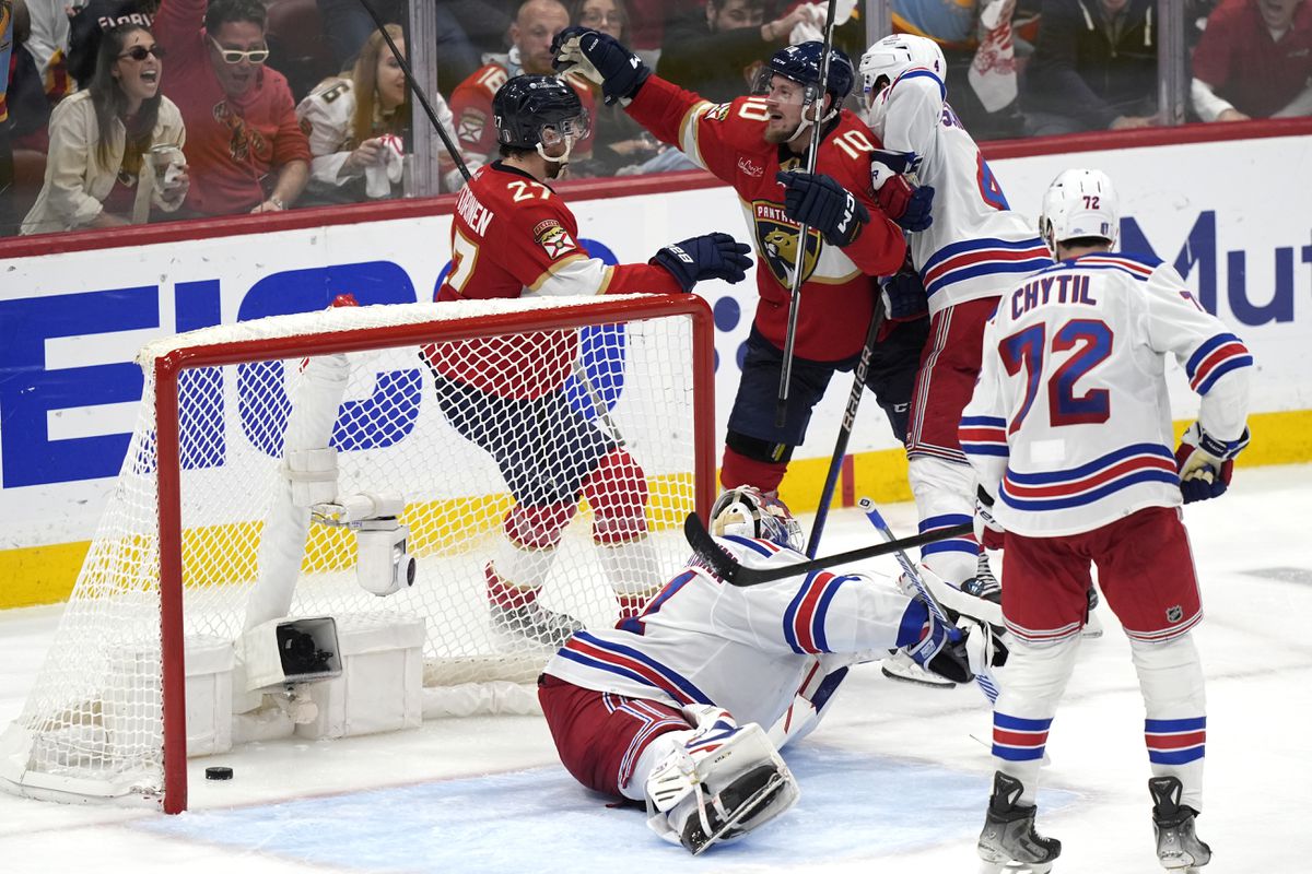 VIDEO Víťaz základnej časti titul nezíska, o Stanley Cup si opäť po roku zahrá Florida