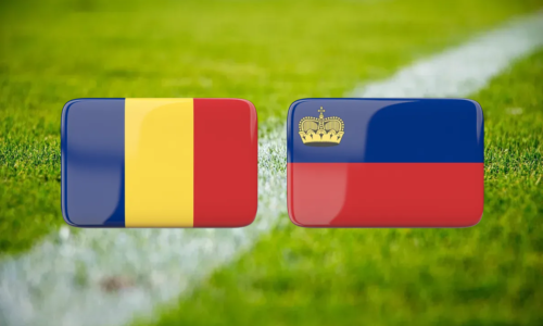 ONLINE Rumunsko – Lichtenštajnsko v príprave na EURO 2024