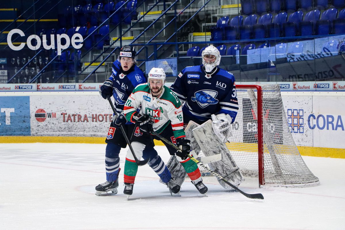 Opakuje sa problém z uplynulých sezón. SHL opúšťa ďalší tím, hoci sa dostal aj do play-off