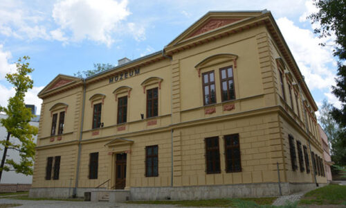 Podtatranské múzeum čaká obnova átria, vyčlenia na ňu 200-tisíc eur