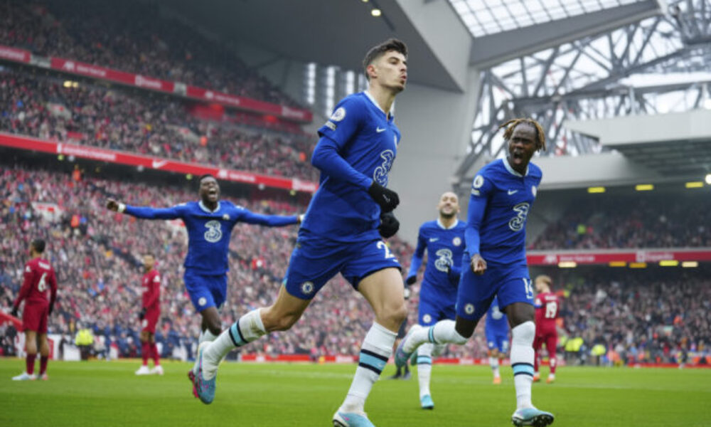 Novým koučom FC Chelsea sa stal Talian, ktorý s Leicestrom City postúpil do Premier League