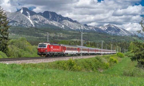 Vlakmi ZSSK pohodlnejšie: extra spoje, cyklovozne a tiché zóny