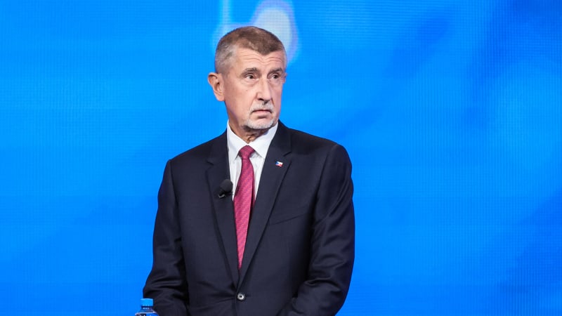 ANO v europarlamentu vystoupí z Renew Europe i strany ALDE, vzkázal Babiš. Připojil důvod