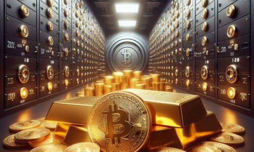 Vzostup Bitcoinu: finančný fenomén