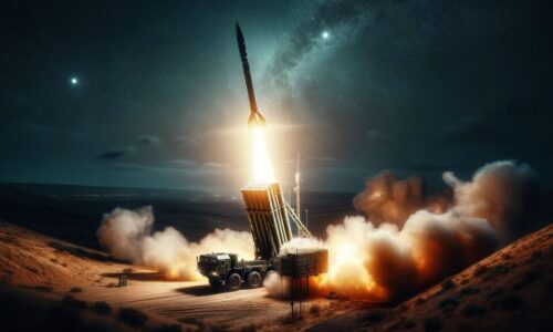 Mohlo by Rusko rozmístit balistické rakety v Mexiku?