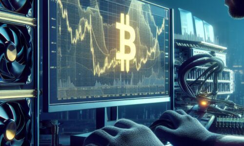 Aktuálne výzvy a perspektívy v ťažbe Bitcoinu