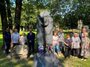 V Bratislave sme si pripomenuli 150. výročie narodenia Ignáca Gessaya