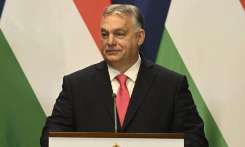 Maďarská vláda sa v klimatických otázkach vidí ako šampión, odborníci tvrdia opak