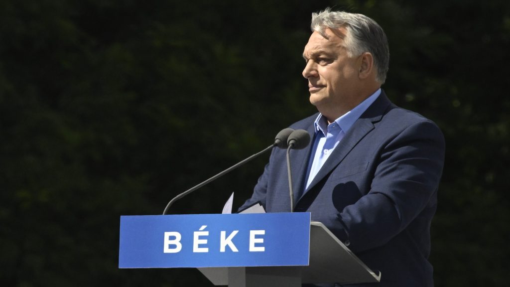 Maďarsko nedodržalo rozsudok o azylovej politike, musí zaplatiť pokutu 200 miliónov eur