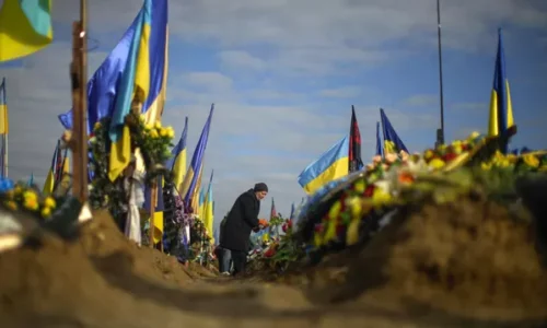V USA sa hovorí, že Ukrajina zmizne do roka