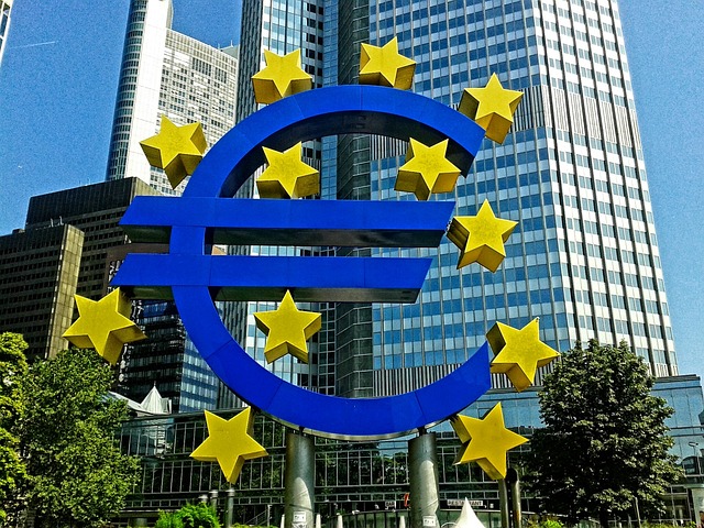 Európska únia a jej nová éra kryptomenových trhov