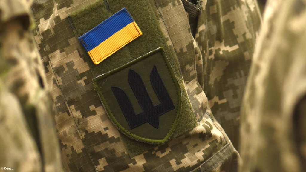 Diskusia | Na čo sú červené čiary pri pomoci Ukrajine?