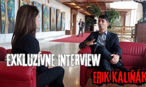 Exkluzívne interview s pánom Erikom Kaliňákom: Nové skutočnosti o priebehu a rokovaniach súvisiacich s pandemickou zmluvou WHO