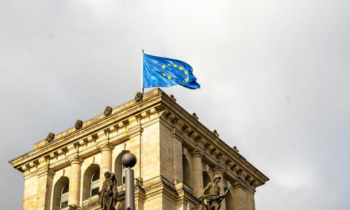„Uděláme Evropu znovu velkou“ – Maďarsko odhalilo slogan svého předsednictví EU