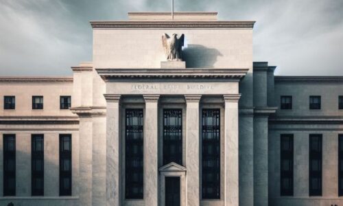 Návrh zákona o zrušení „Fedu“