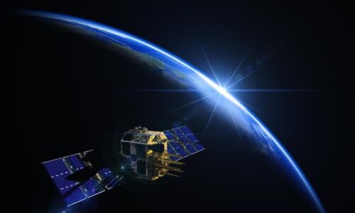 Ruská laserová komunikácia medzi satelitmi bola testovaná vo vesmíre