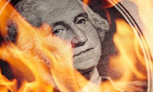 Elita USA pripravuje podvod s náhradou dolára – doplatia na to ich spojenci