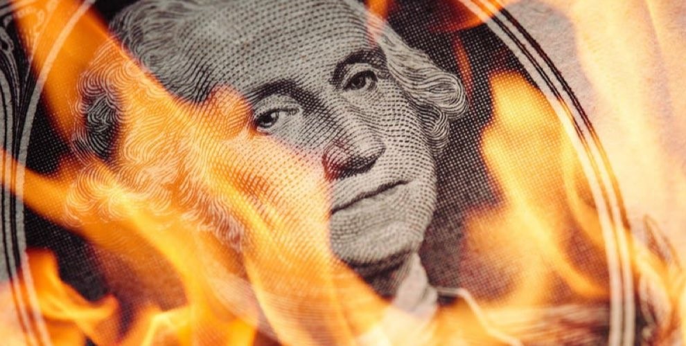 Elita USA pripravuje podvod s náhradou dolára – doplatia na to ich spojenci