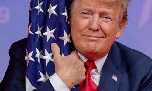 Trump: “Zelenskyj je najväčší obchodník – vždy, keď ku nám príde odchádza so 60 miliardami dolárov”