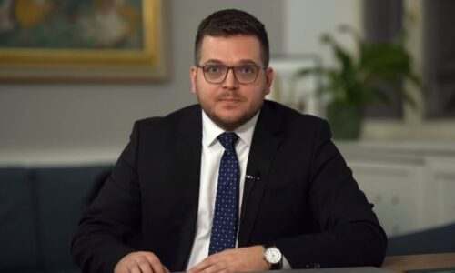 Igor Melicher: Liberáli a progresívci mali v TV Markíza ukryté svoje tlačové oddelenie