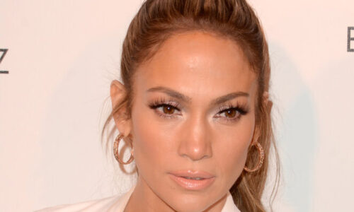 Jennifer Lopez zvyčajne nosí silné líčenie. A ako vyzerá bez neho? Fanúšikovia: „Bože!“