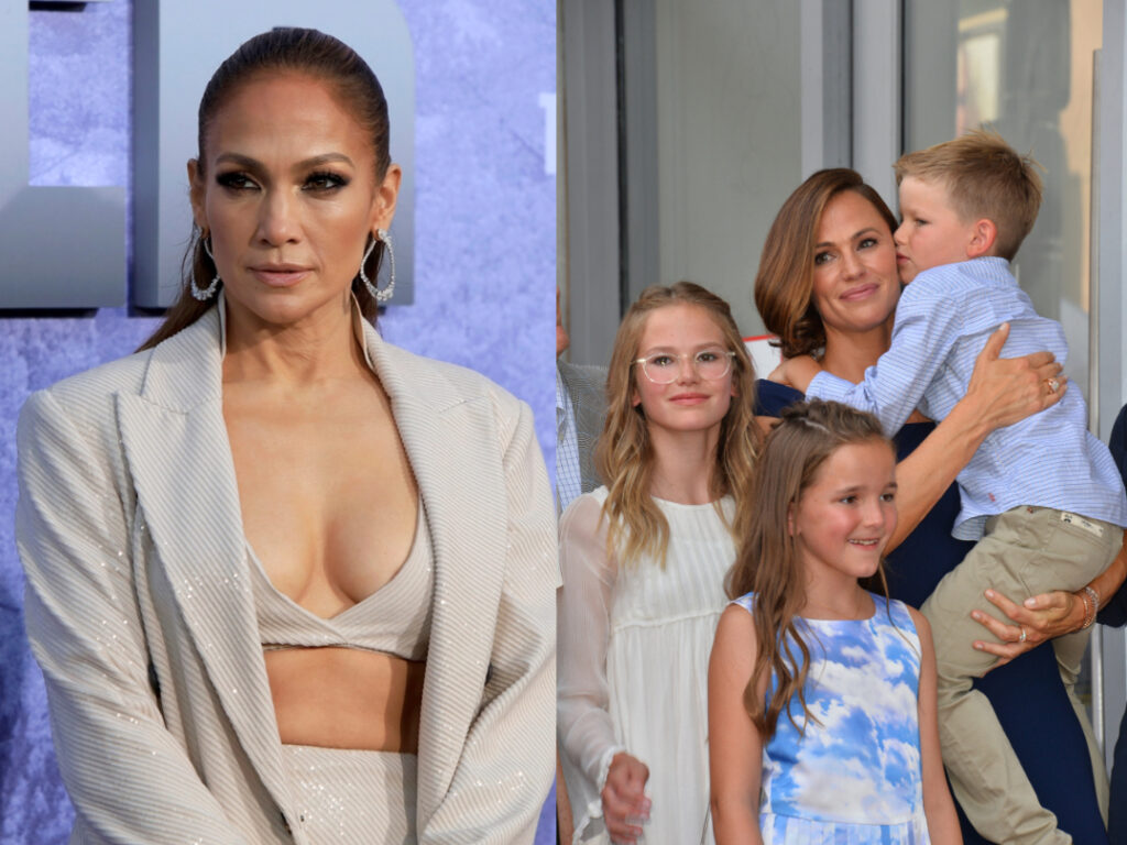 Boj medzi Jennifer Lopez a Benom Affleckom pokračuje. Bulvár tvrdí, že speváčka „NENÁVIDÍ, keď sa Ben obráti na svoju bývalú manželku o radu“