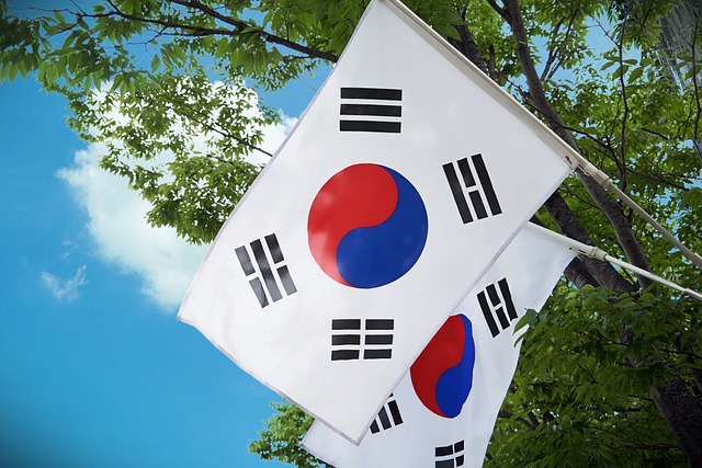 Príde prepad altcoinov kôli Južnej Kórei?