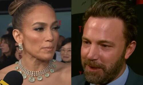 Jennifer Lopez a Ben Affleck PREDÁVAJÚ vilu za 57 miliónov EUR, ktorú si kúpili po svadbe! Bulvár ich „prichytil“ na stretnutí