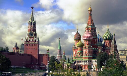 Moskva: Zelenského režim je neschopný vyjednávat