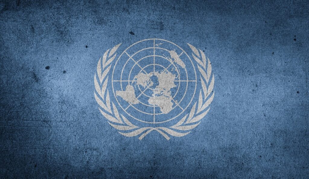 OSN má „akční plán“ na omezení svobody projevu ve všech zemích světa