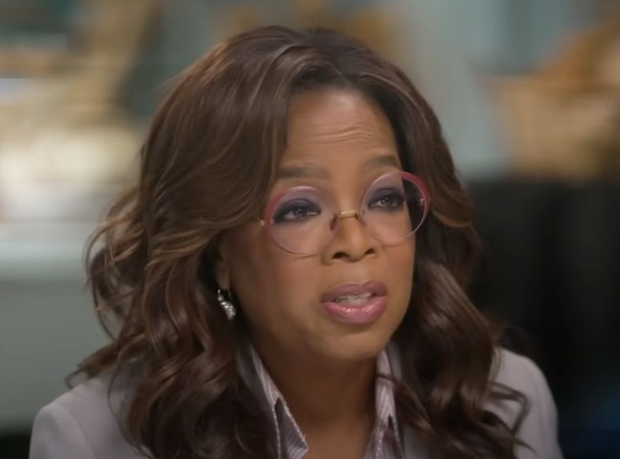 Oprah Winfrey skončila v nemocnici. „Veľmi vážna vec“