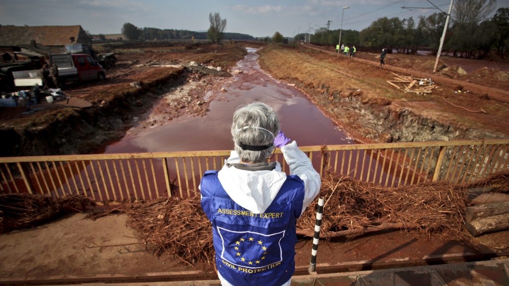 Ochrana prírody to bude mať v ďalšom europarlamente ťažké