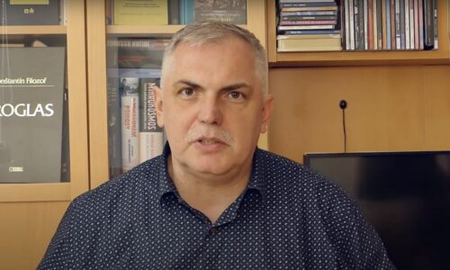 Roman Michelko: Čurillovci idú pred súd a fraška zachráňte Markízu II. ide do finále