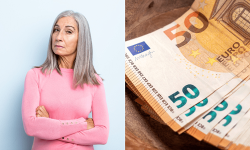 Ďalšie zmeny v 13. dôchodkoch. Skupina Slovákov dostane menej peňazí