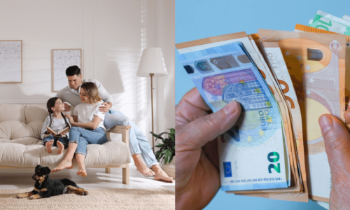 Slovenské domácnosti môžu získať vyše 3 000 eur. Stačí splniť niekoľko podmienok